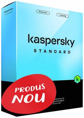 Kaspersky Standard